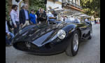 Maserati 450S Sport Fantuzzi 1956
